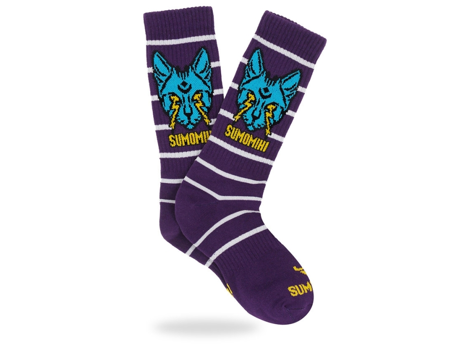 SUMOMIHI ALCHEMIC SOCK