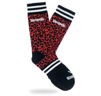 SUMOMIHI ANIMAL SOCK