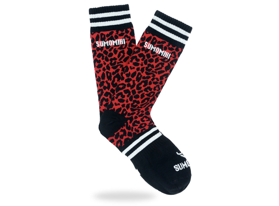 SUMOMIHI ANIMAL SOCK