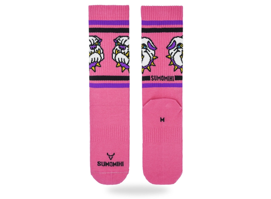 SUMOMIHI BULLY SOCK