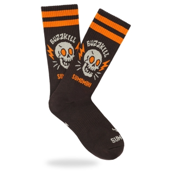 SUMOMIHI BUZZKILL SOCK