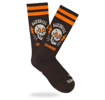 SUMOMIHI BUZZKILL SOCK