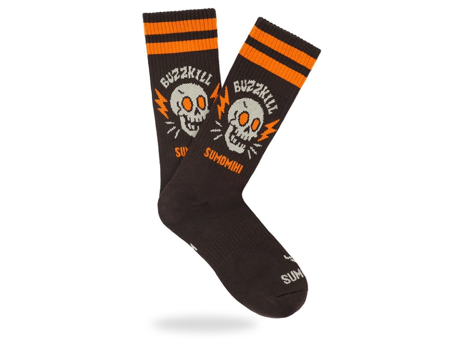 SUMOMIHI BUZZKILL SOCK
