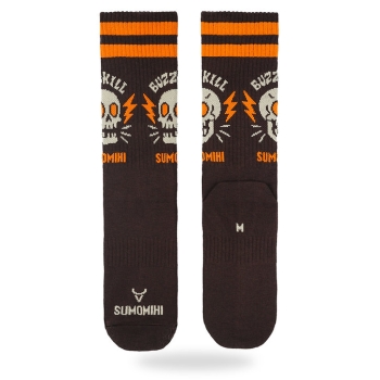 SUMOMIHI BUZZKILL SOCK
