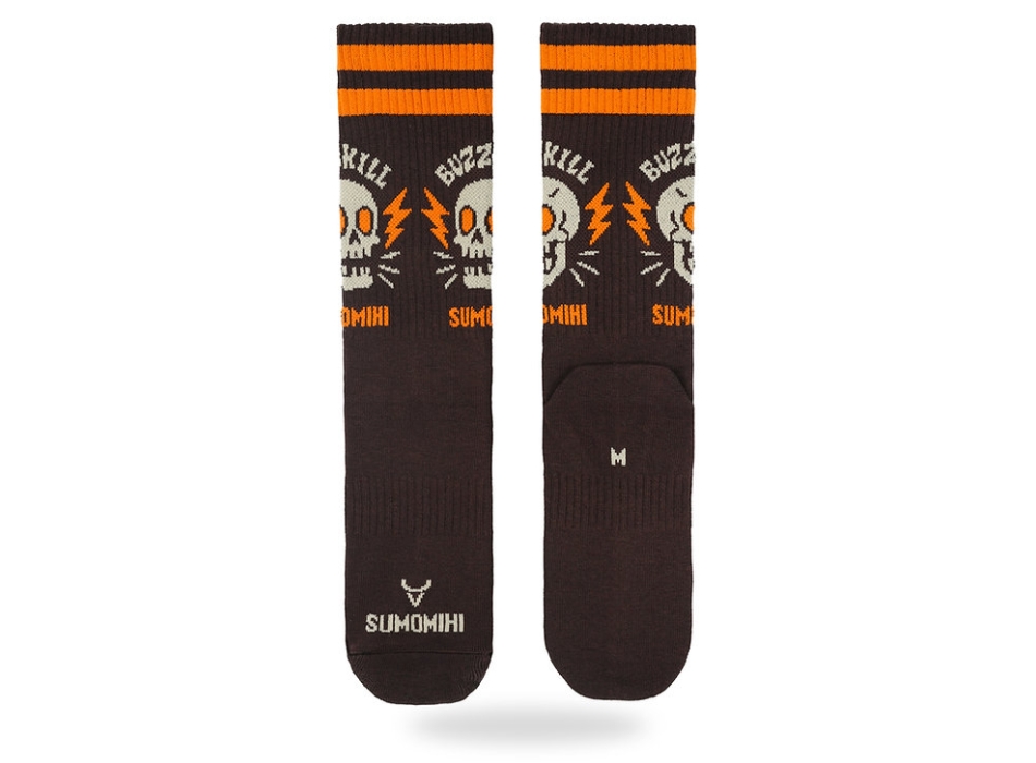 SUMOMIHI BUZZKILL SOCK