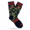 SUMOMIHI CAMO SOCK