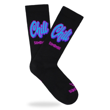 SUMOMIHI CHILL SOCK