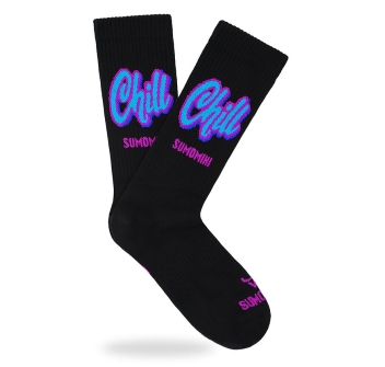 SUMOMIHI CHILL SOCK