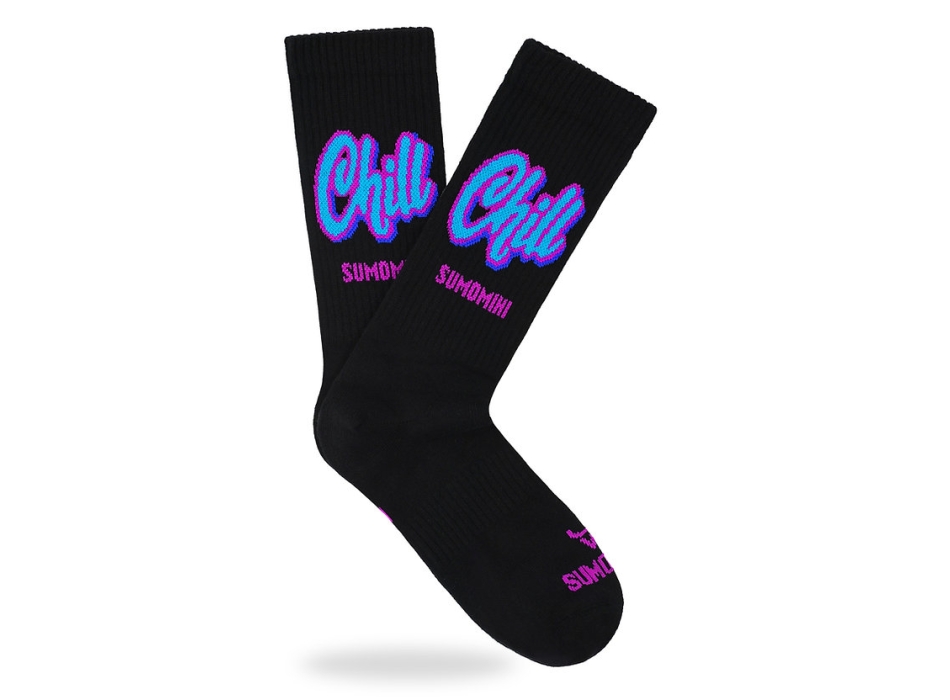 SUMOMIHI CHILL SOCK