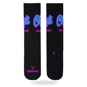 SUMOMIHI CHILL SOCK