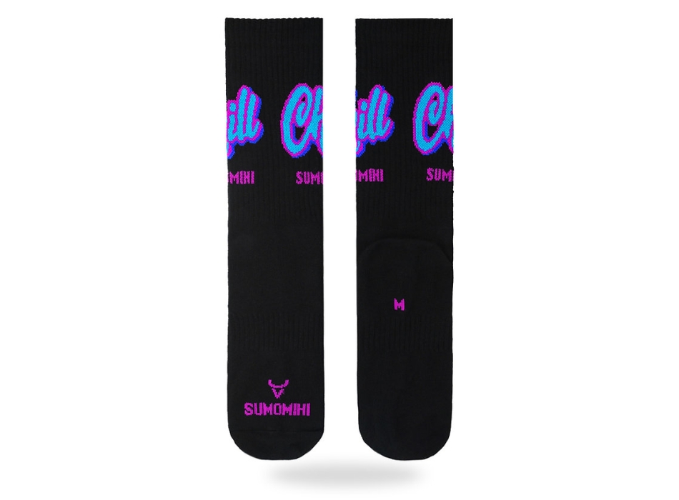 SUMOMIHI CHILL SOCK