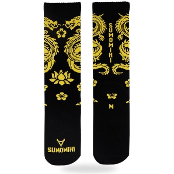 SUMOMIHI DRAGON SOCK