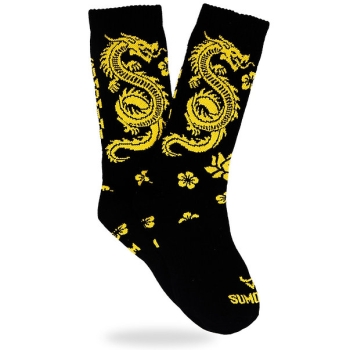 SUMOMIHI DRAGON SOCK