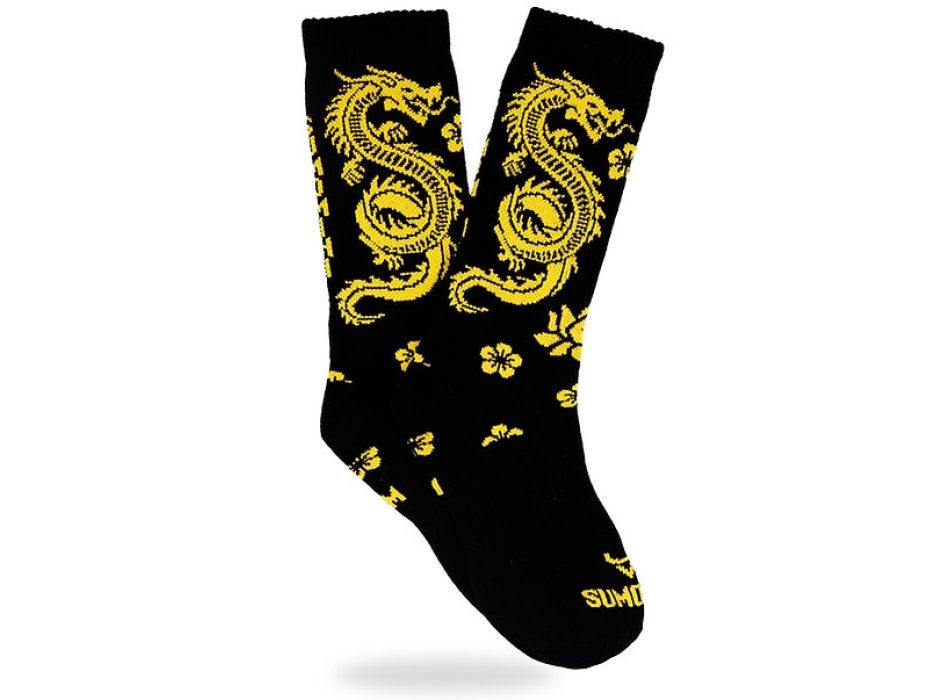 SUMOMIHI DRAGON SOCK
