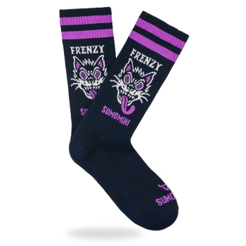 SUMOMIHI FRENZY SOCK