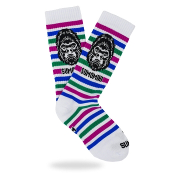 SUMOMIHI GORILLA SOCK