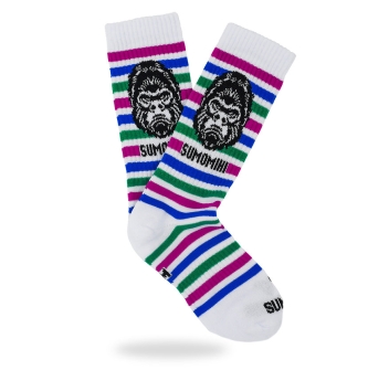 SUMOMIHI GORILLA SOCK
