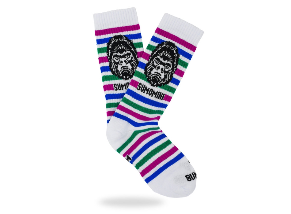 SUMOMIHI GORILLA SOCK