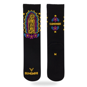 SUMOMIHI MARY SOCK