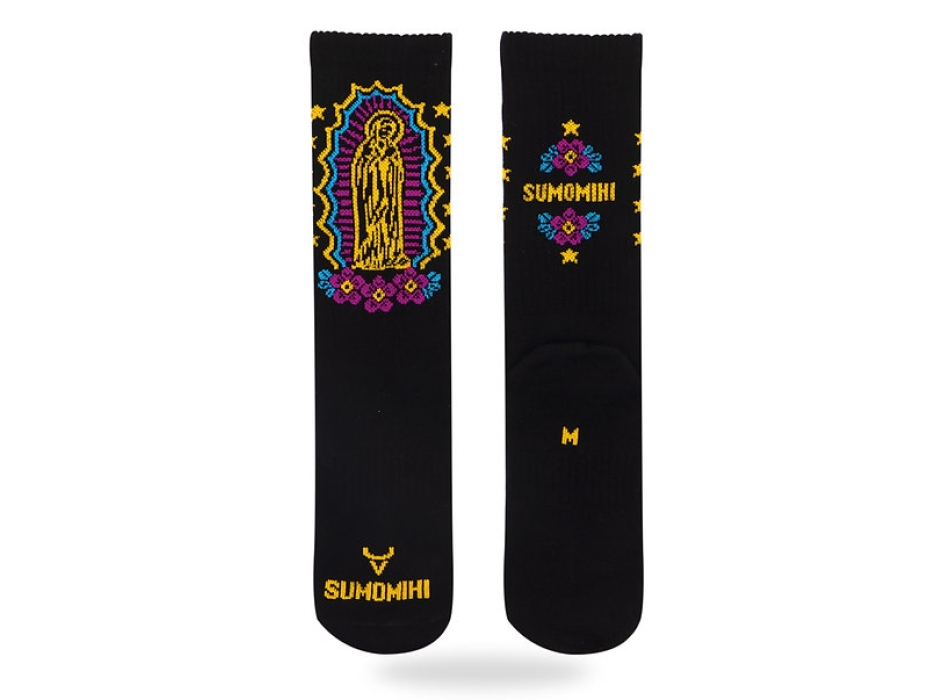 SUMOMIHI MARY SOCK