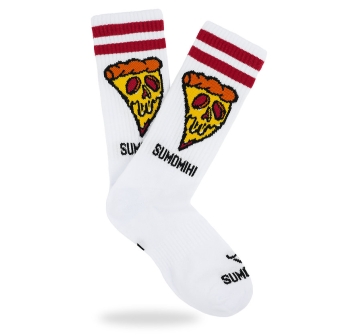 SUMOMIHI PIZZA SOCK