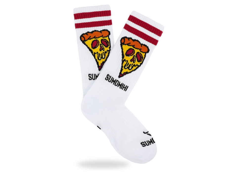 SUMOMIHI PIZZA SOCK