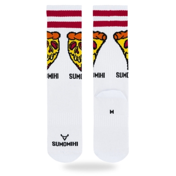 SUMOMIHI PIZZA SOCK