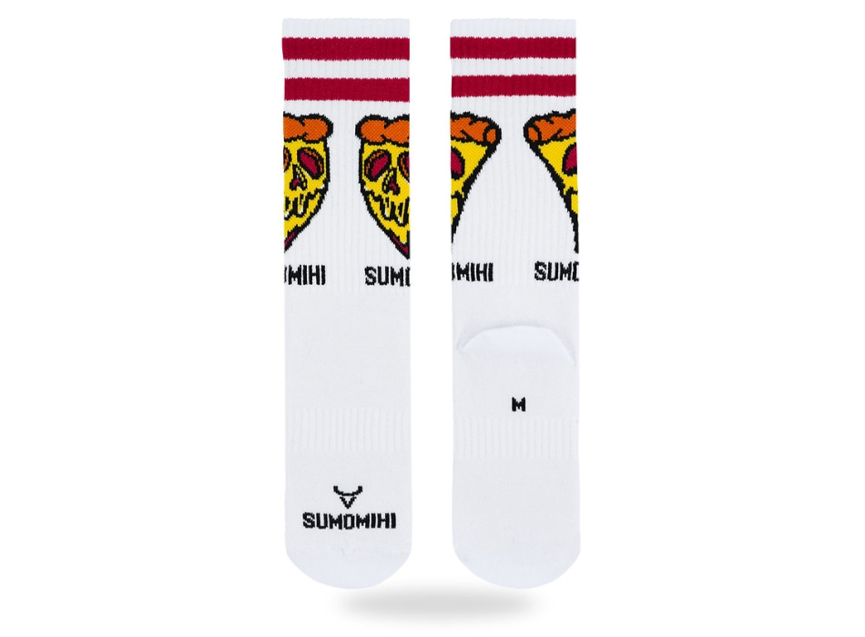 SUMOMIHI PIZZA SOCK