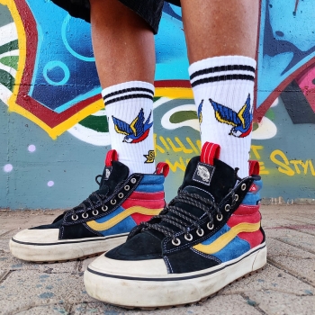 SUMOMIHI SWALLOW SOCK