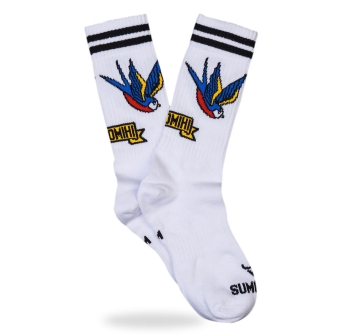 SUMOMIHI SWALLOW SOCK