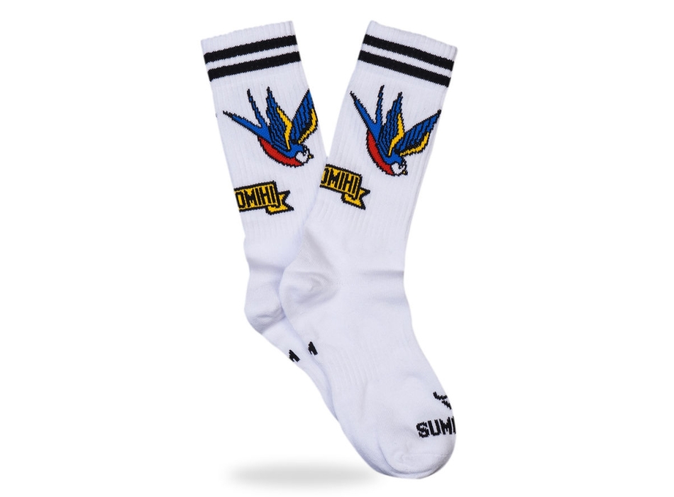 SUMOMIHI SWALLOW SOCK
