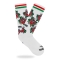 SUMOMIHI TRADITIONAL ROSES SOCK