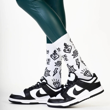 SUMOMIHI TRUE LOVE SOCK