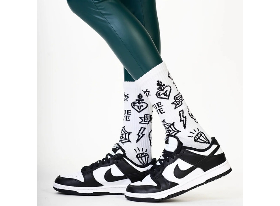 SUMOMIHI TRUE LOVE SOCK