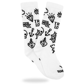 SUMOMIHI TRUE LOVE SOCK