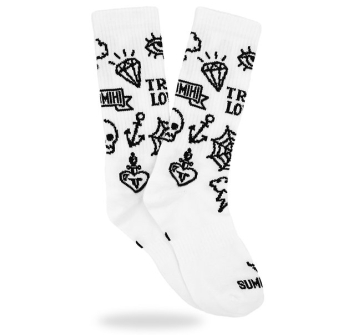 SUMOMIHI TRUE LOVE SOCK