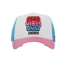SUMOMIHI GOOD VIBES ONLY TRUCKER