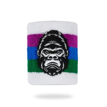 SUMOMIHI GORILLA WRISTBAND