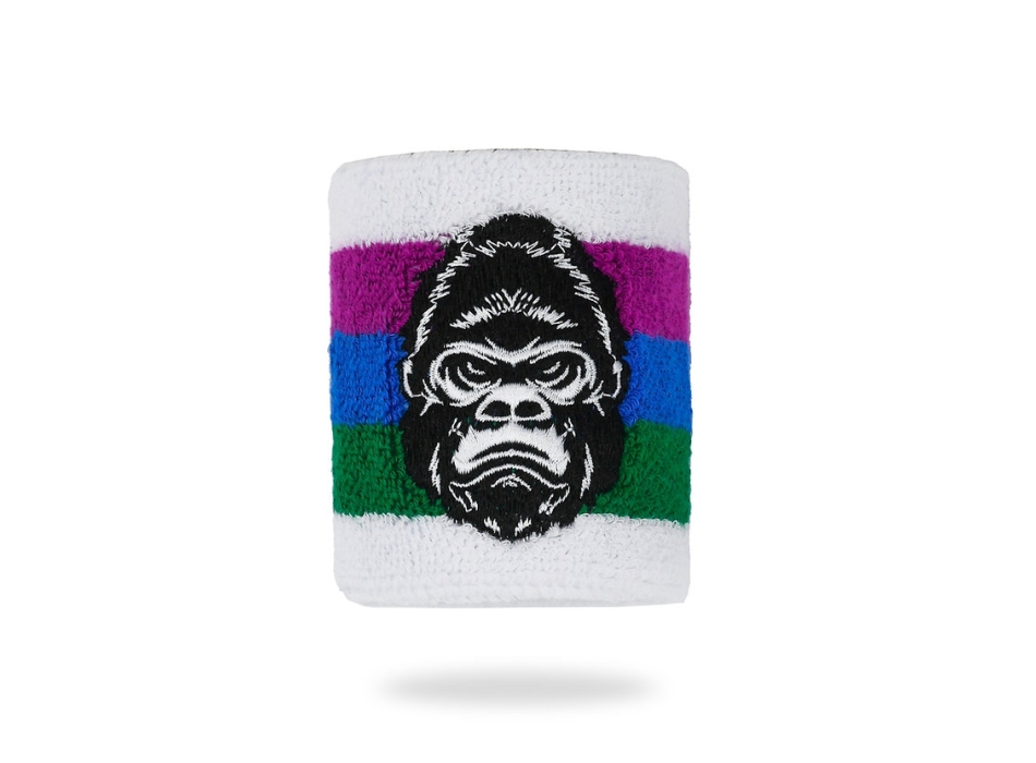 SUMOMIHI GORILLA WRISTBAND