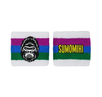 SUMOMIHI GORILLA WRISTBAND