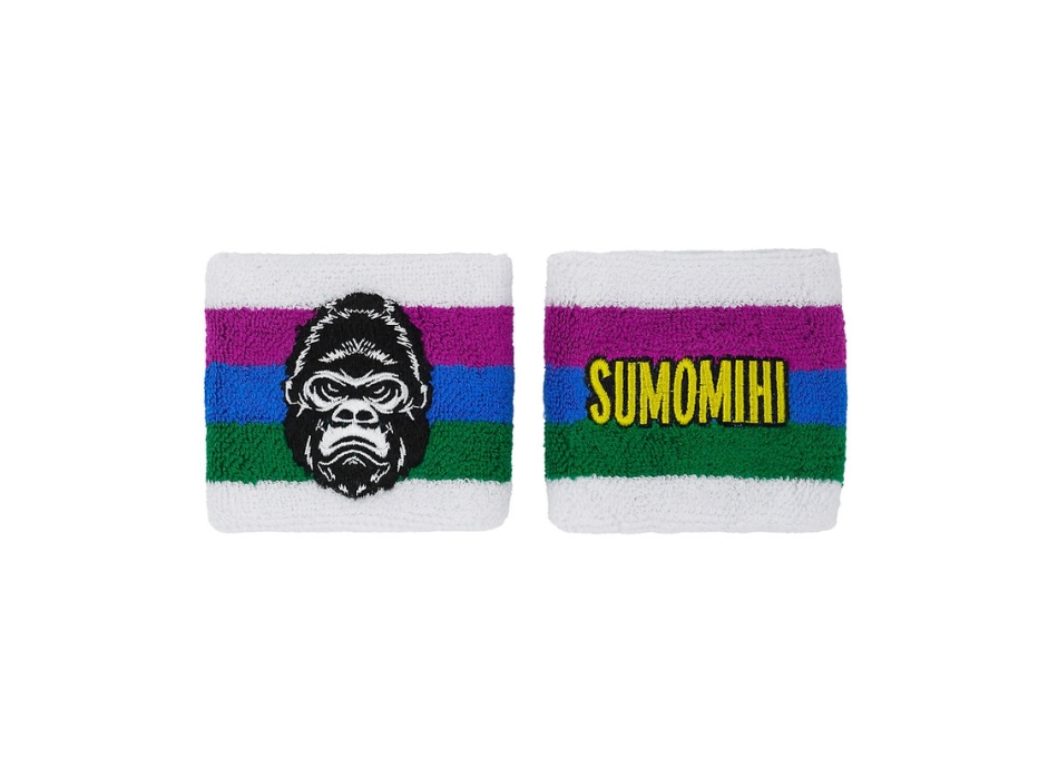 SUMOMIHI GORILLA WRISTBAND