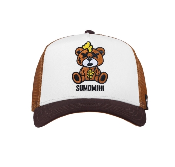 SUMOMIHI KILLA BEAR TRUCKER
