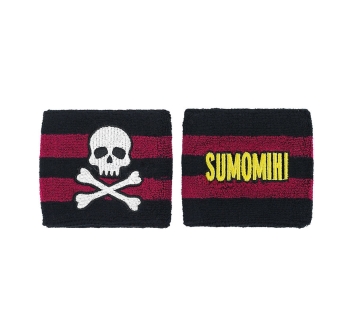 SUMOMIHI REBEL WRISTBAND