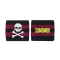 SUMOMIHI REBEL WRISTBAND