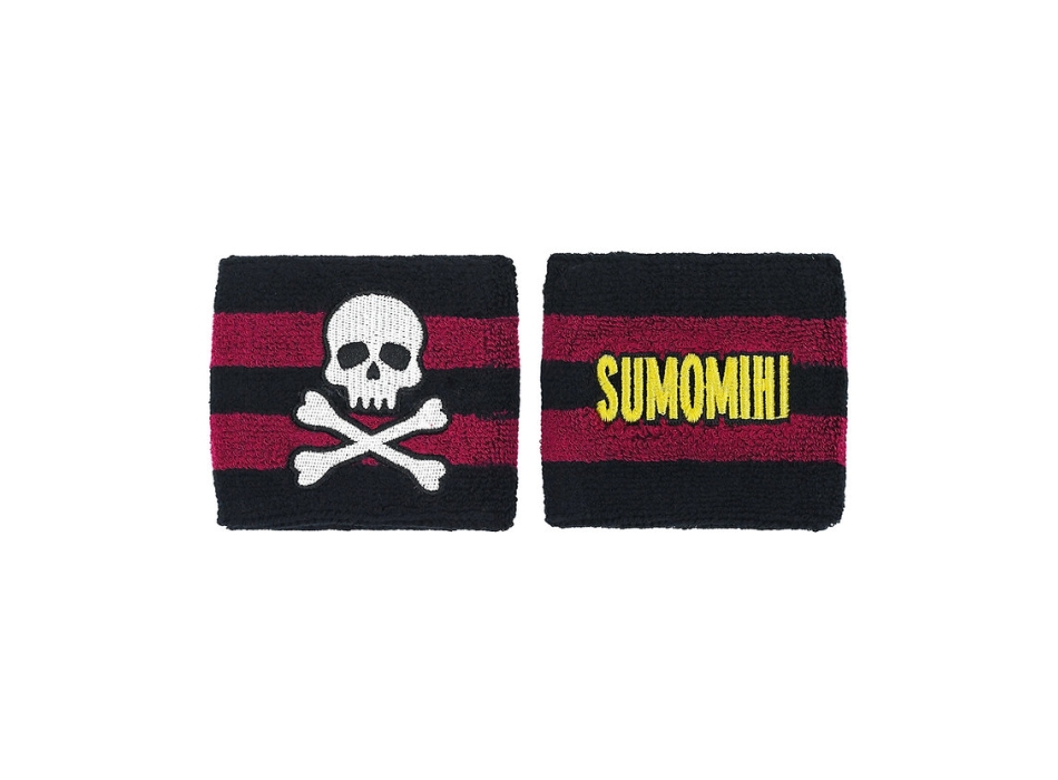 SUMOMIHI REBEL WRISTBAND