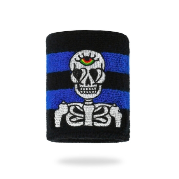 SUMOMIHI SKELETON WRISTBAND