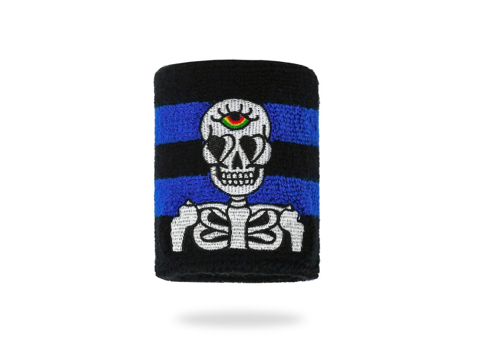 SUMOMIHI SKELETON WRISTBAND