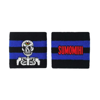 SUMOMIHI SKELETON WRISTBAND