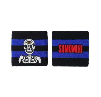 SUMOMIHI SKELETON WRISTBAND