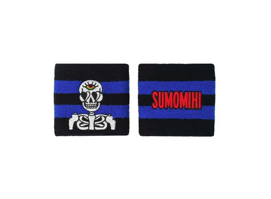 SUMOMIHI SKELETON WRISTBAND